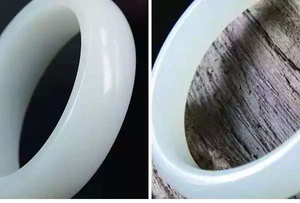 漲知識，玉也能騙人！照玉手電筒照出真相